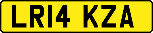 LR14KZA