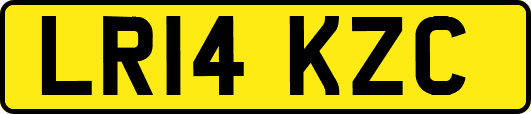 LR14KZC