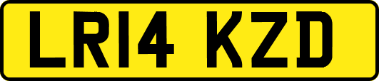 LR14KZD
