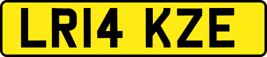 LR14KZE
