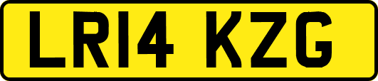 LR14KZG