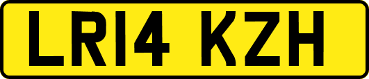 LR14KZH