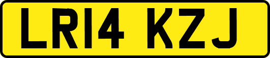 LR14KZJ