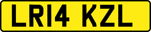 LR14KZL