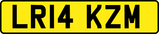 LR14KZM
