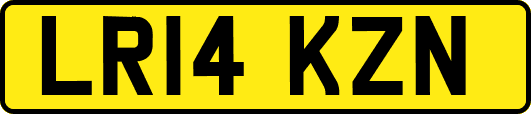 LR14KZN
