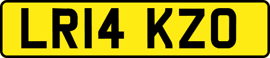LR14KZO