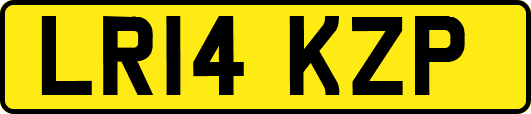 LR14KZP