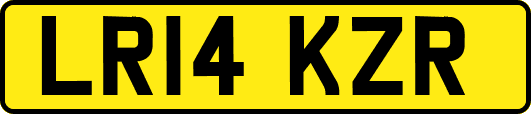 LR14KZR