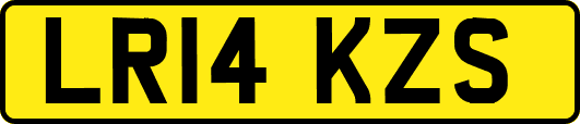 LR14KZS