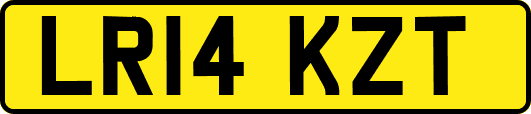 LR14KZT