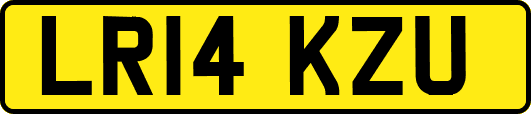 LR14KZU