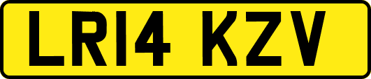 LR14KZV