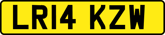 LR14KZW