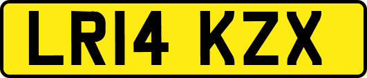 LR14KZX