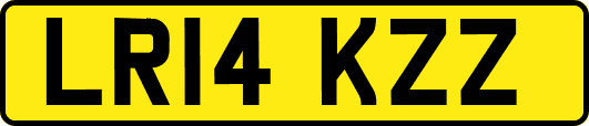 LR14KZZ