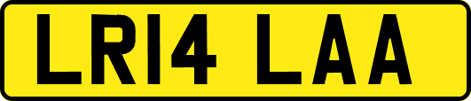 LR14LAA
