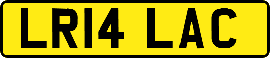 LR14LAC