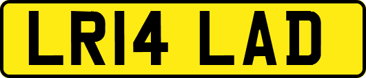 LR14LAD