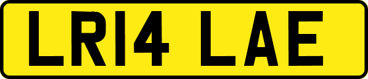 LR14LAE