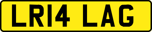 LR14LAG