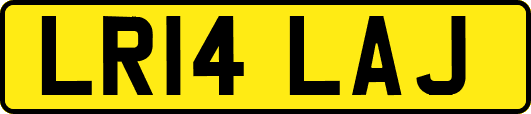 LR14LAJ