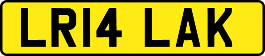 LR14LAK