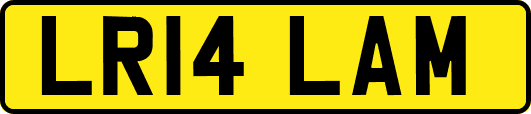 LR14LAM
