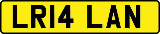 LR14LAN
