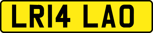 LR14LAO