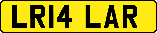 LR14LAR