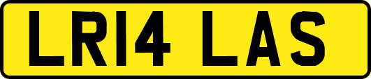 LR14LAS