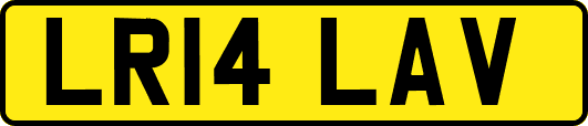 LR14LAV