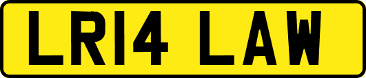 LR14LAW