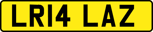 LR14LAZ