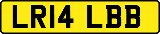 LR14LBB