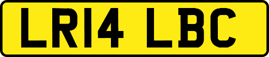 LR14LBC