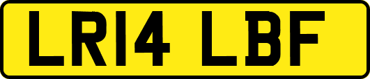 LR14LBF