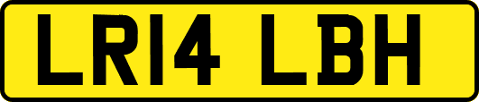LR14LBH