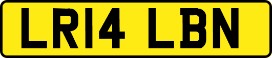 LR14LBN