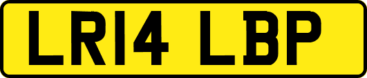 LR14LBP