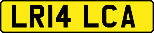LR14LCA
