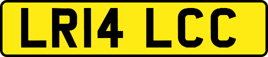 LR14LCC