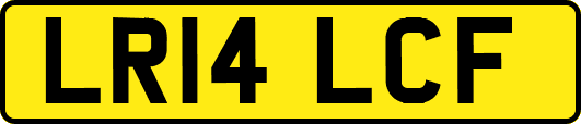 LR14LCF