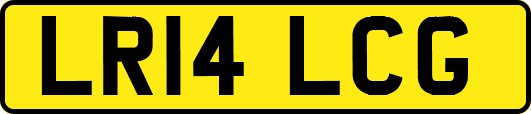LR14LCG