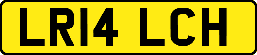 LR14LCH
