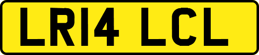 LR14LCL