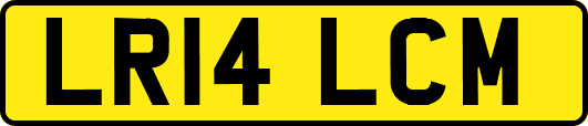 LR14LCM