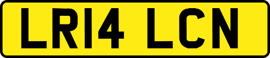 LR14LCN