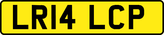 LR14LCP